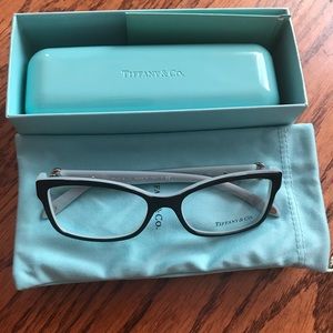 Tiffany & Co. Frames